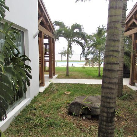 Aparthotel De Tamarin Rivière Noire Exteriér fotografie