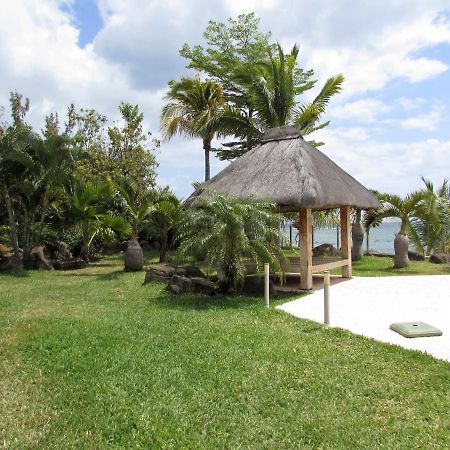 Aparthotel De Tamarin Rivière Noire Exteriér fotografie