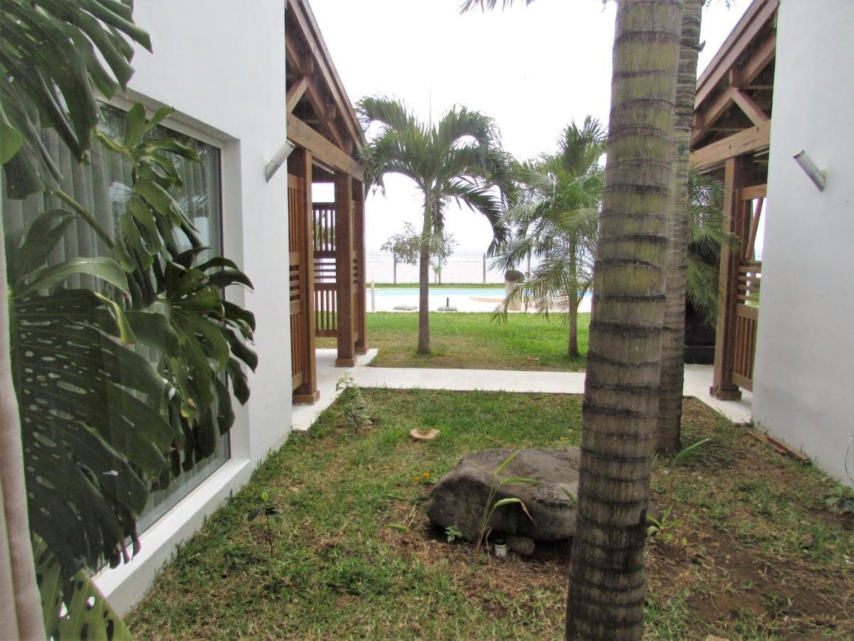 Aparthotel De Tamarin Rivière Noire Exteriér fotografie