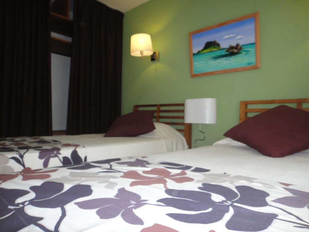 Aparthotel De Tamarin Rivière Noire Pokoj fotografie