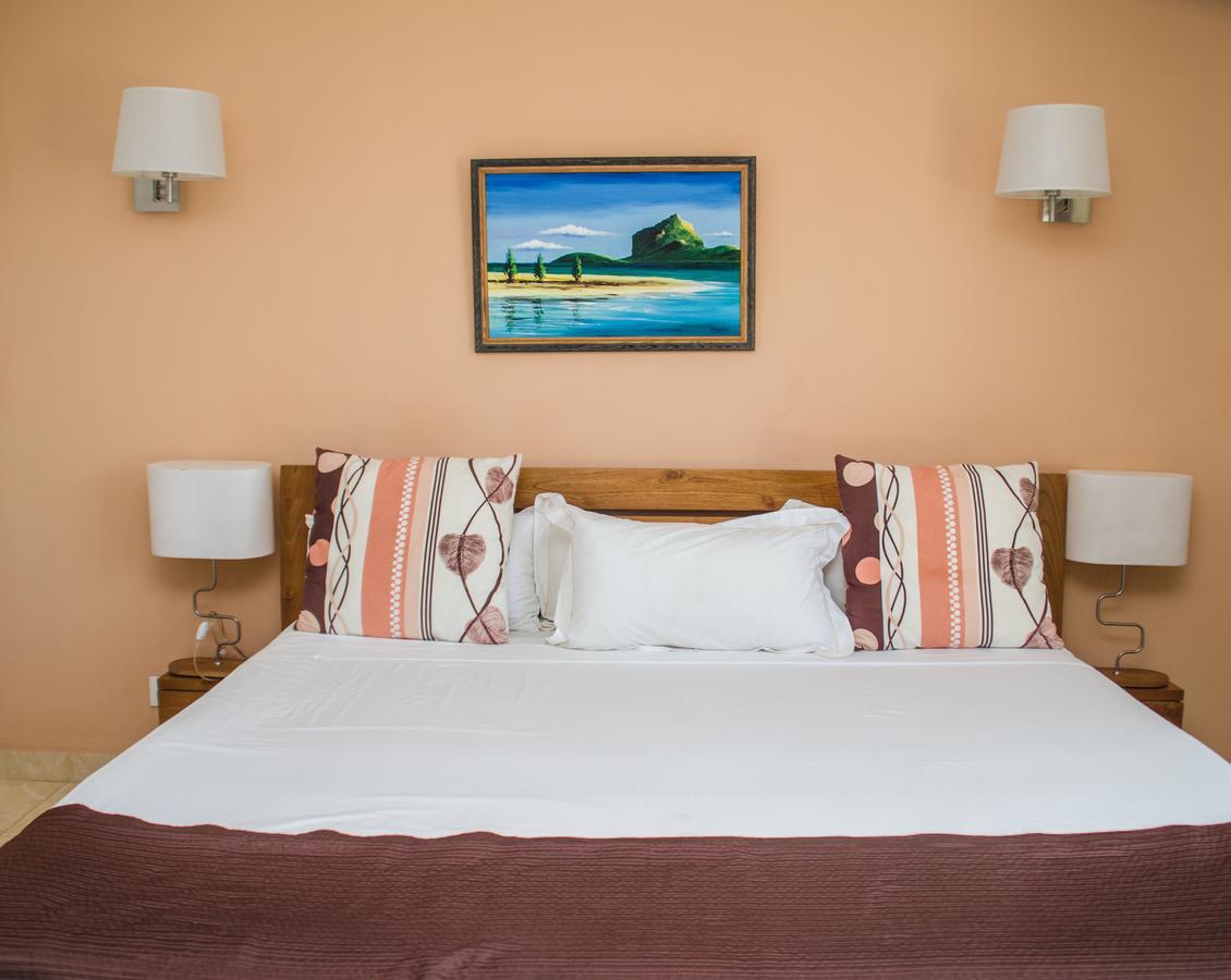 Aparthotel De Tamarin Rivière Noire Exteriér fotografie