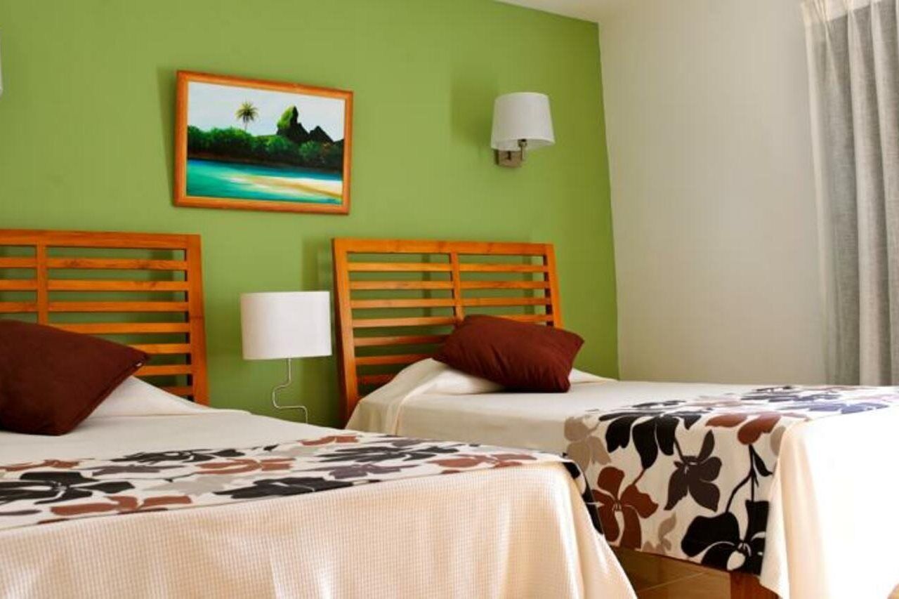 Aparthotel De Tamarin Rivière Noire Exteriér fotografie